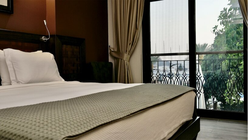 Imagen general del Resa Hotel Gocek. Foto 4