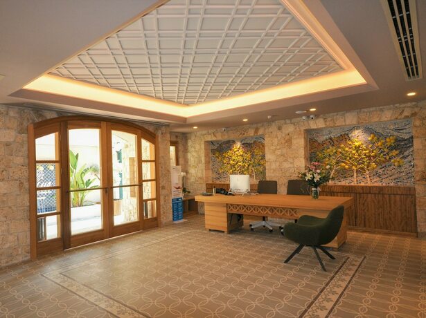 Imagen general del Resa Hotel Gocek. Foto 5