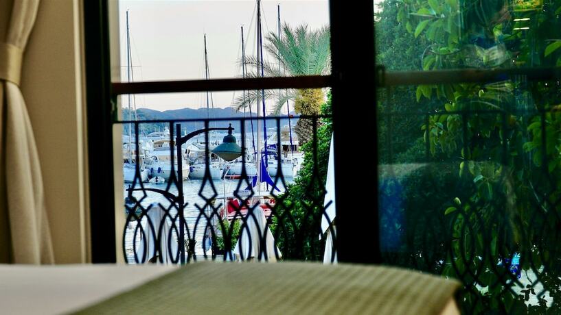 Imagen de la habitación del Resa Hotel Gocek. Foto 20
