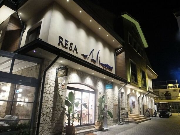 Imagen general del Resa Hotel Gocek. Foto 9