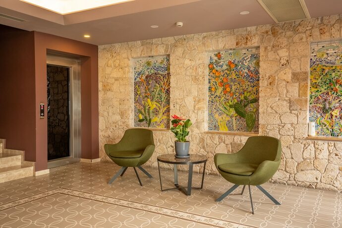 Imagen general del Resa Hotel Gocek. Foto 10