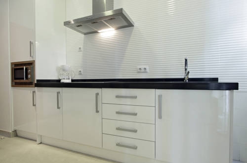 Imagen general del Reservaloen Plaza De La Encarnación. Foto 3