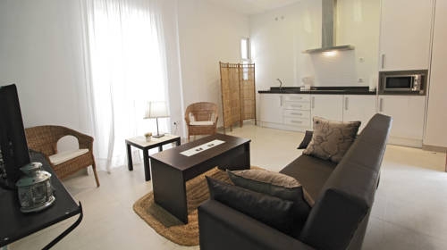 Imagen general del Reservaloen Plaza De La Encarnación. Foto 6