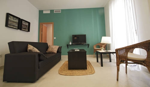 Imagen general del Reservaloen Plaza De La Encarnación. Foto 7