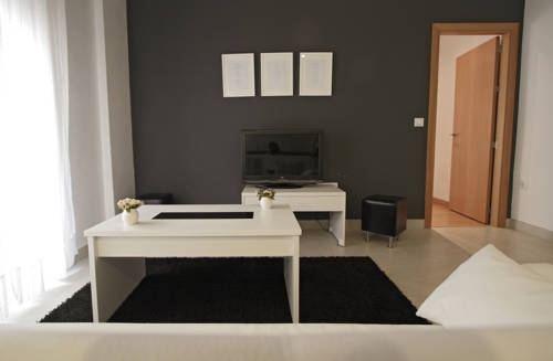 Imagen general del Reservaloen Plaza De La Encarnación. Foto 9