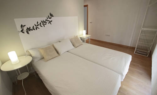 Imagen general del Reservaloen Plaza De La Encarnación. Foto 10