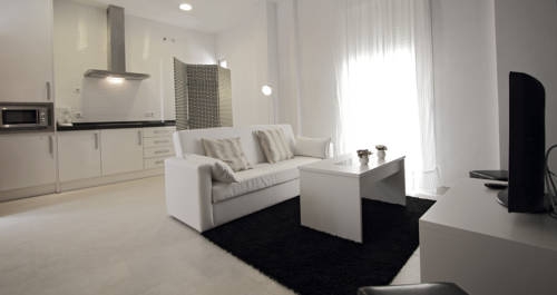 Imagen general del Reservaloen Plaza De La Encarnación. Foto 12