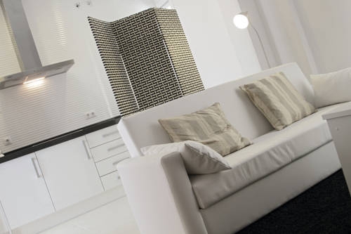 Imagen general del Reservaloen Plaza De La Encarnación. Foto 13