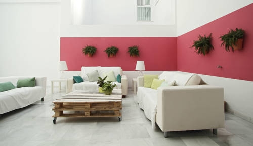 Imagen general del Reservaloen Plaza De La Encarnación. Foto 15