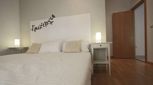 Imagen general del Reservaloen Plaza De La Encarnación. Foto 16