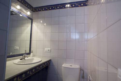 Imagen de la habitación del Reservaloen Puerta de la Maestranza. Foto 2