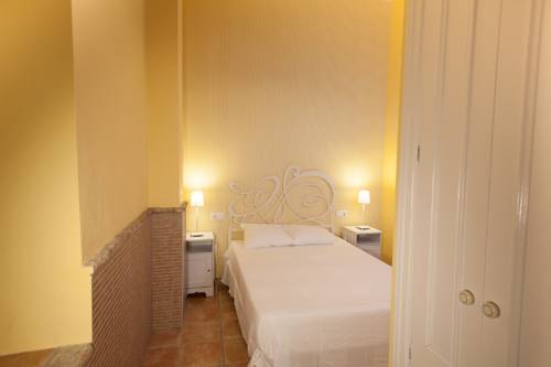 Imagen de la habitación del Reservaloen Puerta de la Maestranza. Foto 5