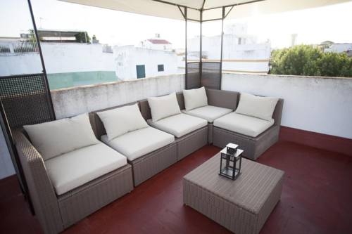 Imagen general del Reservaloen Terrazas de la Catedral. Foto 2