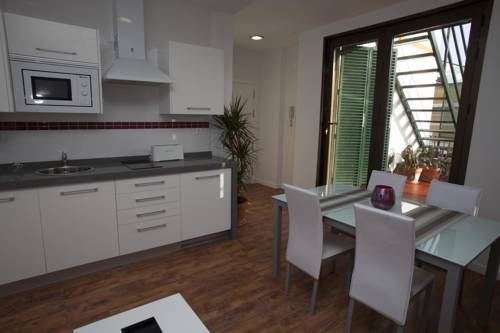 Imagen general del Reservaloen Terrazas de la Catedral. Foto 9