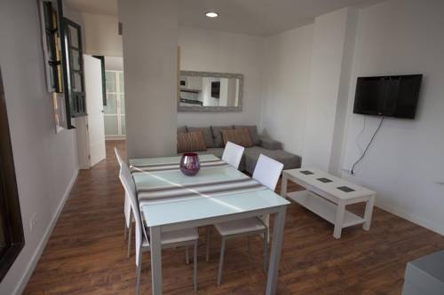 Imagen general del Reservaloen Terrazas de la Catedral. Foto 12