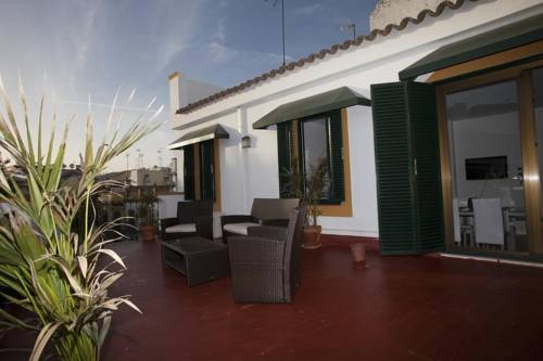 Imagen general del Reservaloen Terrazas de la Catedral. Foto 14