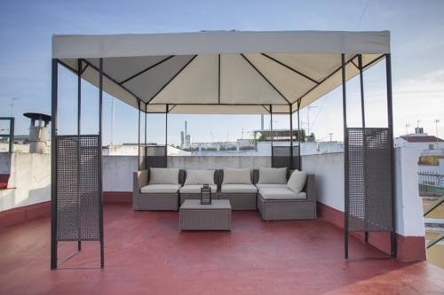 Imagen general del Reservaloen Terrazas de la Catedral. Foto 15