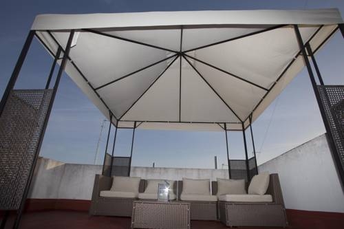 Imagen general del Reservaloen Terrazas de la Catedral. Foto 16