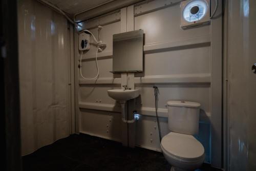 Imagen general del Reserve The Cozytainer. Foto 2
