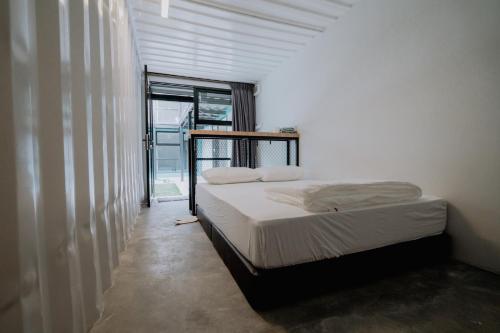 Imagen de la habitación del Reserve The Cozytainer. Foto 5