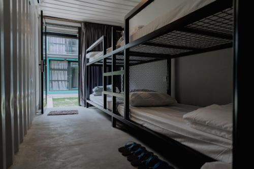 Imagen de la habitación del Reserve The Cozytainer. Foto 6