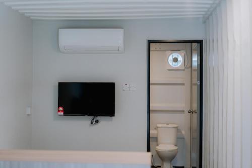Imagen general del Reserve The Cozytainer. Foto 4