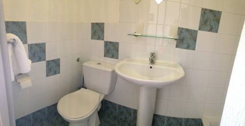 Imagen de la habitación del Residella Apparthotel. Foto 3