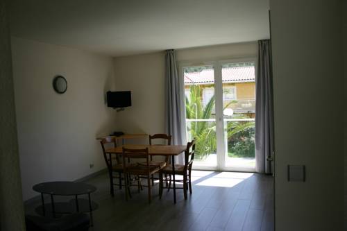 Imagen de la habitación del Residella Apparthotel. Foto 5