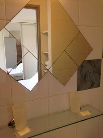 Imagen de la habitación del Residella Apparthotel. Foto 7