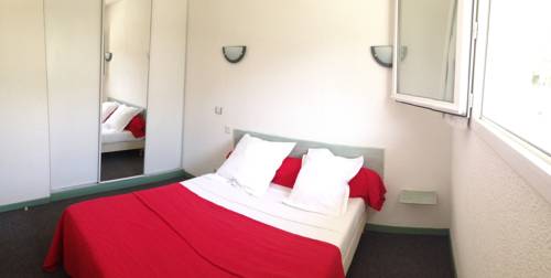 Imagen de la habitación del Residella Apparthotel. Foto 11