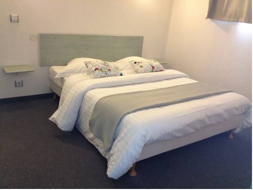 Imagen de la habitación del Residella Apparthotel. Foto 12