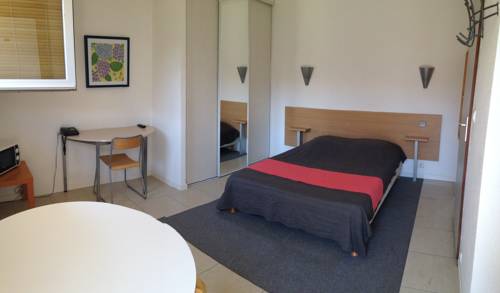 Imagen de la habitación del Residella Apparthotel. Foto 16