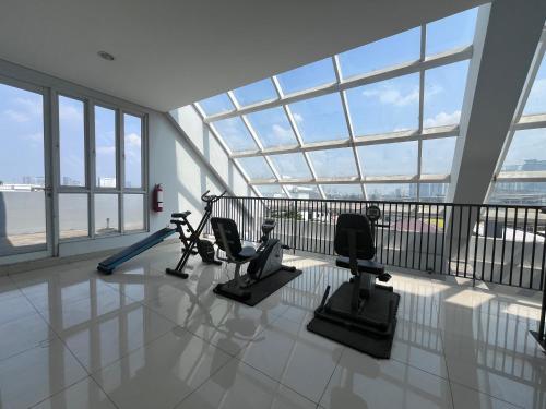 Imagen general del Residence 12. Foto 1