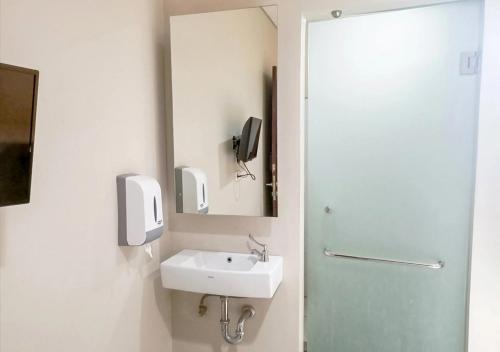 Imagen general del Residence 12. Foto 3