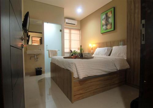 Imagen general del Residence 12. Foto 5