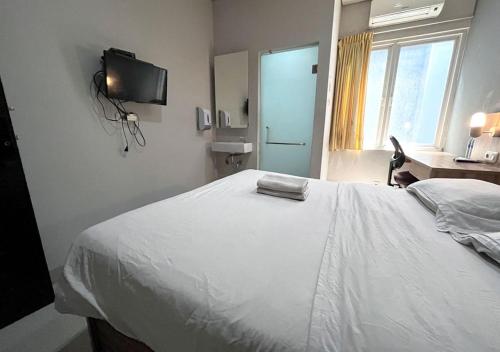 Imagen general del Residence 12. Foto 7