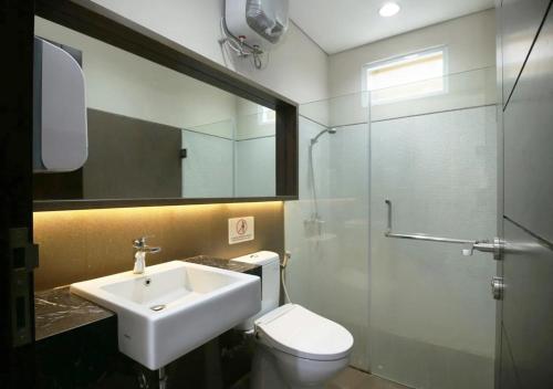 Imagen general del Residence 12. Foto 8