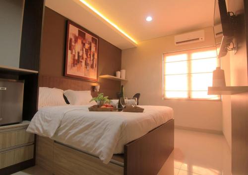 Imagen de la habitación del Residence 12. Foto 18