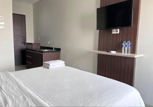 Imagen general del Residence 12. Foto 10