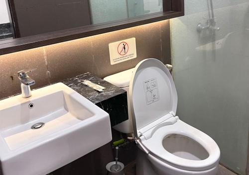 Imagen general del Residence 12. Foto 11