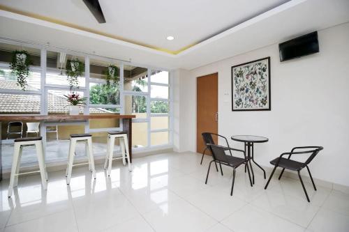 Imagen general del Residence 12. Foto 14