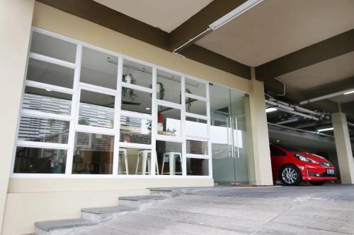 Imagen general del Residence 12. Foto 15