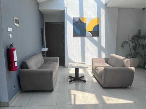 Imagen de la habitación del Residence 12. Foto 20