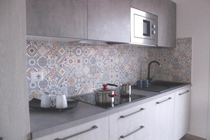 Imagen de la habitación del Residence 197 Pozzo San Nicola. Foto 5