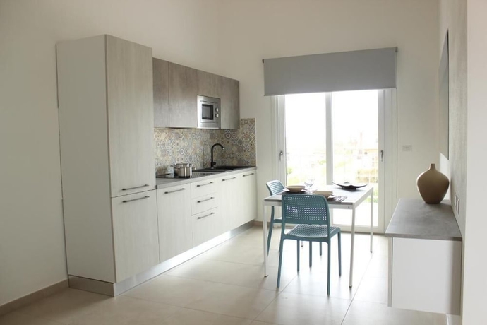 Imagen de la habitación del Residence 197 Pozzo San Nicola. Foto 6