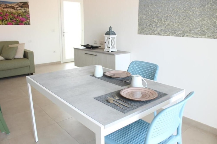 Imagen de los interiores del Residence 197 Pozzo San Nicola. Foto 10