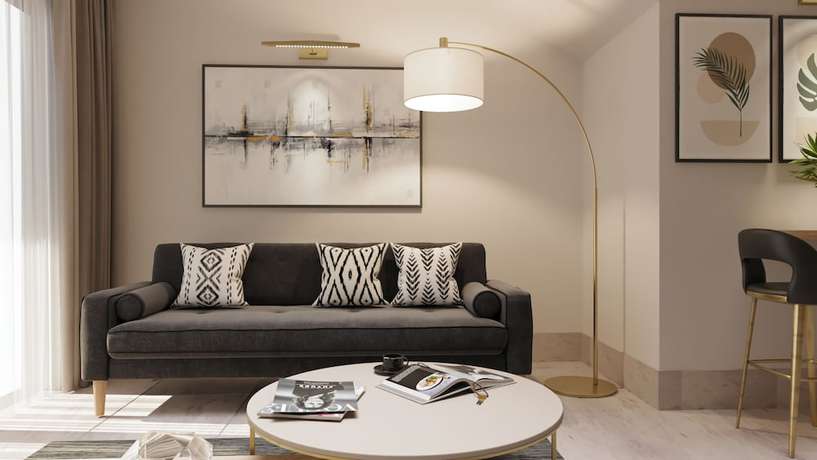 Imagen de la habitación del Residence 222 Hisar&ouml;n&uuml;. Foto 10