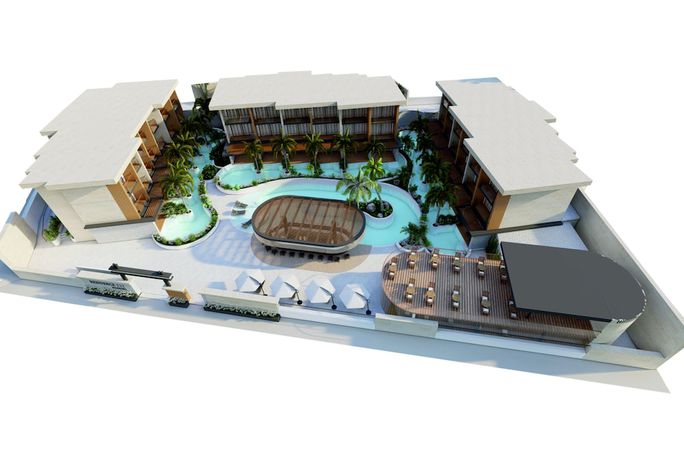 Imagen general del Residence 222 Hisar&ouml;n&uuml;. Foto 4
