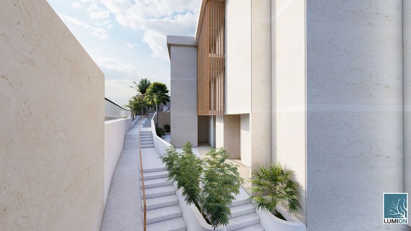 Imagen de los interiores del Residence 222 Hisar&ouml;n&uuml;. Foto 19