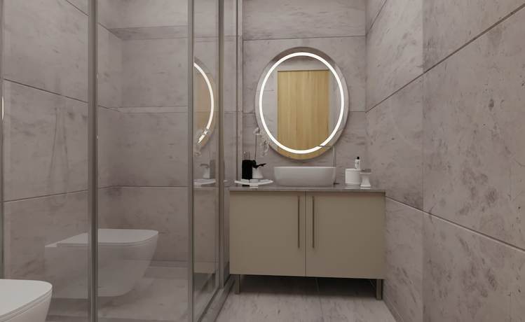 Imagen de la habitación del Residence 222 Hisar&ouml;n&uuml;. Foto 18